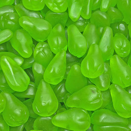PL Pears - Birnen