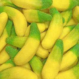 Vidal Filled Bananas