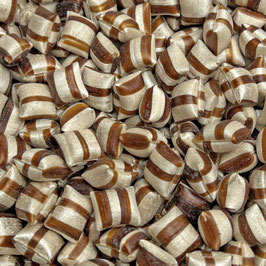 Ingwer Karamell Kissen