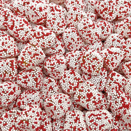 DS Strawberry Cream Berries