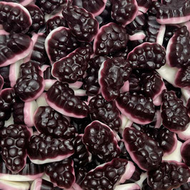 PL Grapes - Trauben