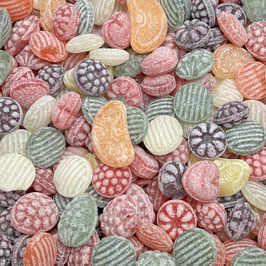 Früchtebonbon-Mischung EHREN