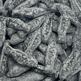 Super Salt Sill - Extra Starke Salzfische