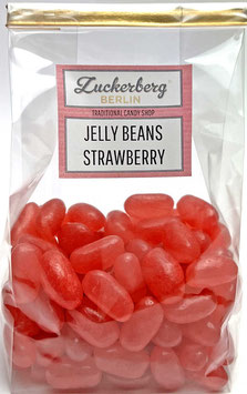 Jelly Beans Erdbeer