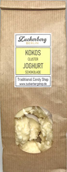 Joghurt Kokos Cluster