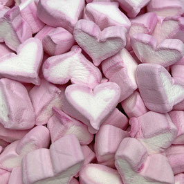 JL Heart Marshmallow