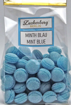 Minth Blue