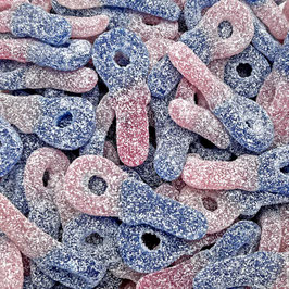 Sour Bubblegum Tutters