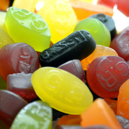 Bassett's Traditional Winegum