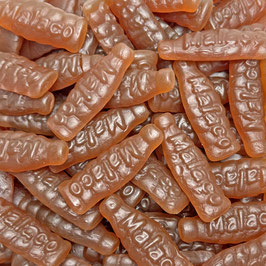 Malaco Cola Bottles