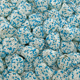 DS Blue White Berries