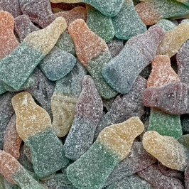 JL Big Tutti Frutti Flaschen