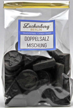 Doppelsalz Mischung