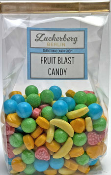 Fruit Blast Candy - Mini-Früchte