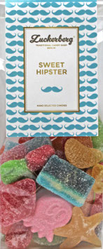 Saure Fruchtgummi Mischung"Sweet Hipster"