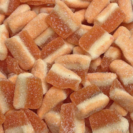 DP Sour Peach Slices