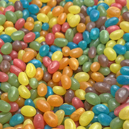 Dr Sour Jelly Beans Mix