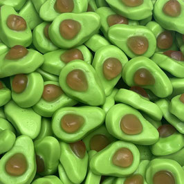 Avocado - Fruchtgummi