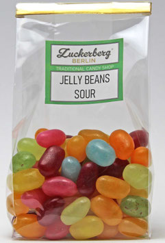 Jelly Beans - Saure Mischung