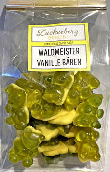 Waldmeister Vanille Bären