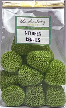 Berries Melone