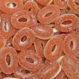 JL Peach Rings