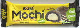 Mochi Tiramisu & Creme Flavour
