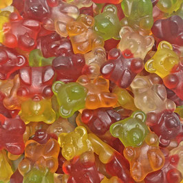 PL Mega Bears - Gummibären