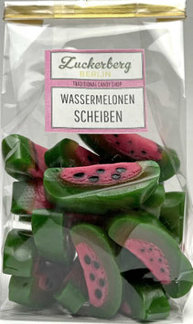 Watermelon Slices