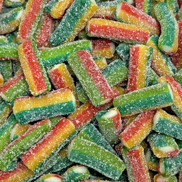 Mini Sour Rainbow - Saure Regenbogen Sticks