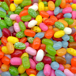 Jelly Beans Assorted - Mix
