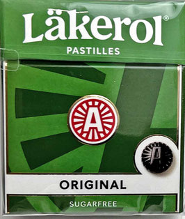 Läkerol Original