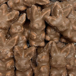 Päskharar Schoko-Schaumhasen