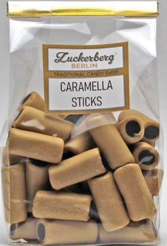 Karamellsticks