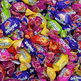 Damla Assorted - Soft Candy