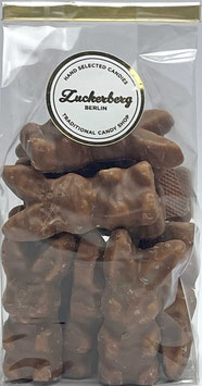 Päskharar Schoko-Schaumhasen Tüte