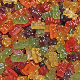 Vidal Jelly Bears