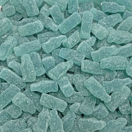 JL Sour Blue Raspberry Bottles