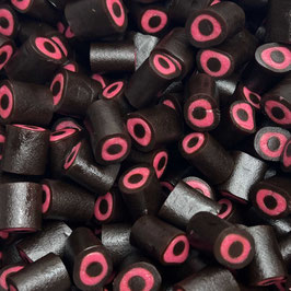 Salta Hallon - Himbeerlakritz