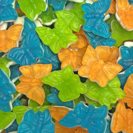PL Butterfly - Schmetterlinge