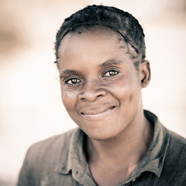 faces of zambia 2