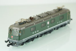 Hag 20511-31: Re 6/6 "Uster"