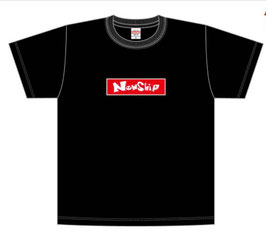 New Ship LOGO T