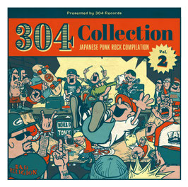 V.A.304Collection