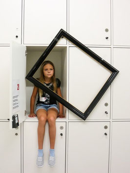 Fotokurs für Kinder - Fotografie erleben