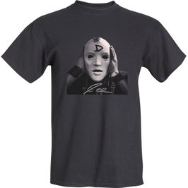 Dee Mask T-Shirt