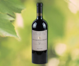 Don Nelson Ariano – Tannat – Special Reserve 2013