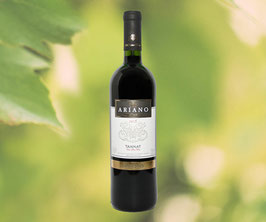 Ariano – Tannat 2018