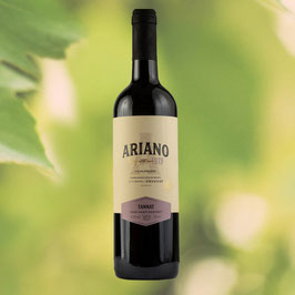 ARIANO  TANNAT Red.