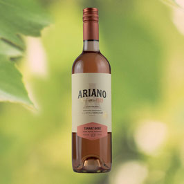 ARIANO TANNAT Rosè